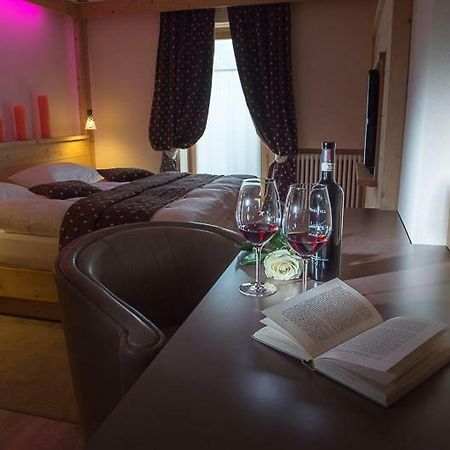 Hotel Daniela Livigno Buitenkant foto