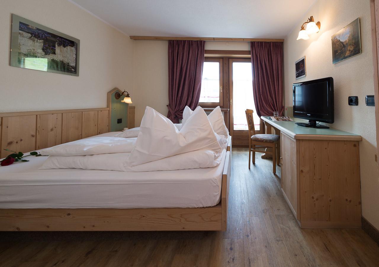 Hotel Daniela Livigno Buitenkant foto