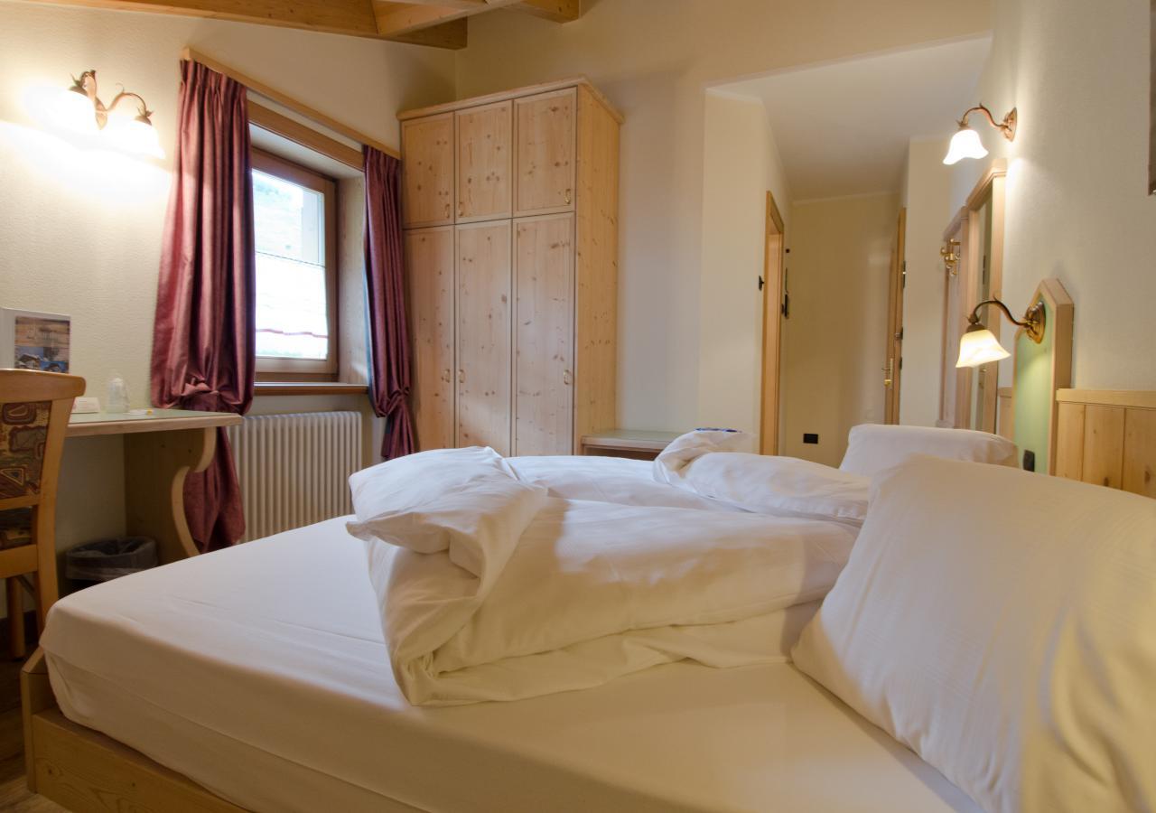 Hotel Daniela Livigno Kamer foto
