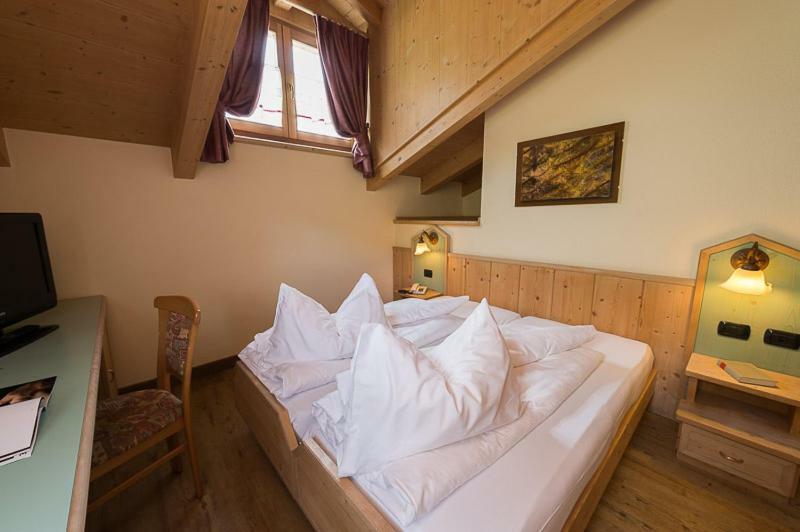 Hotel Daniela Livigno Buitenkant foto