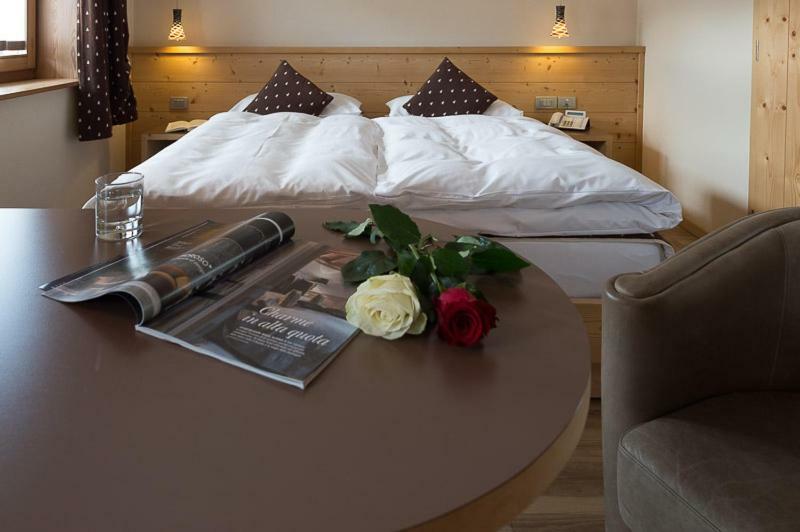Hotel Daniela Livigno Buitenkant foto