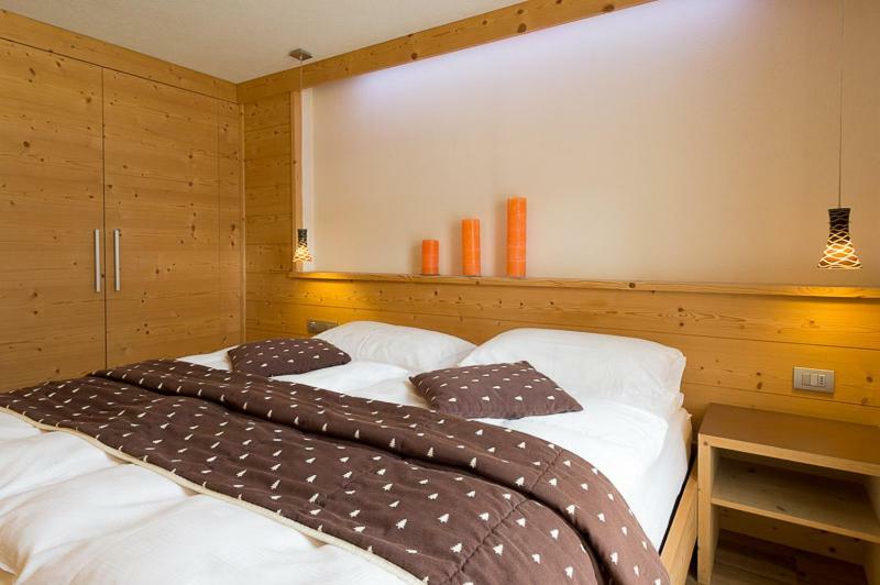 Hotel Daniela Livigno Buitenkant foto